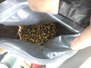 陳一凡胎菊花茶250g 精選頭茬無(wú)硫熏胎菊特級(jí)花蕾去夏季火泡水喝養(yǎng)生茶 曬單實(shí)拍圖