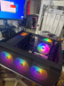 微星（MSI）幻影師 GeForce RTX 5060 Ti 8G SHADOW 2X OC PLUS 電競游戲設(shè)計(jì)專業(yè)電腦顯卡 曬單實(shí)拍圖