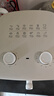 小熊（Bear）空氣炸鍋 空氣炸鍋一體機(jī) 家用炸鍋機(jī)免翻面 透明可視6.2升大容量 金屬內(nèi)腔QZG-H16Q3 曬單實(shí)拍圖