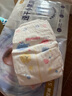 好奇（Huggies）金裝紙尿褲S120片(4-8kg)新生兒小號(hào)嬰兒尿不濕云感褲柔軟透氣 曬單實(shí)拍圖