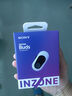 索尼（SONY）INZONE Buds 游戲豆 真無線主動(dòng)降噪 電競游戲耳機(jī) 2.4GHz 低延遲 PS5適配 白色 禮物 曬單實(shí)拍圖
