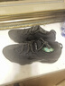 耐克（NIKE）官方VAPORMAX男子運動鞋秋季飛織透氣輕便緩震跑步DV1678 006煤黑/黑/黑/煤黑/黑/白色 43 曬單實拍圖