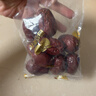 西域美農(nóng)六星特等和田大棗1000g袋裝 特級(jí)紅棗 新疆駿棗 孕婦零食 曬單實(shí)拍圖