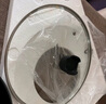 蘇泊爾（SUPOR）不粘鍋炒鍋 平底炒菜鍋牛排煎鍋少油煙28cm電磁爐燃?xì)馔ㄓ?曬單實(shí)拍圖