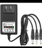XMSJ6V12V兒童車三輪摩托車挖掘機(jī)玩具車電動(dòng)四輪越野汽車充電器通用A 兒童三輪摩托車充電器款(線長(zhǎng)1米 曬單實(shí)拍圖