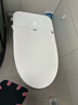 SKJ智能馬桶無水壓限制衛(wèi)浴泡沫盾全自動一體機輕音沖水坐便器-601 旗艦版【香薰泡沫盾/不限水壓】 250/300/350/400坑距 下單備注 曬單實拍圖