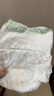 babycare金山茶花拉拉褲L38片*2包(9-14kg)嬰兒尿不濕超薄透氣輕柔花苞褲 曬單實(shí)拍圖