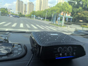 博世（BOSCH）GS201汽車(chē)車(chē)載空氣凈化器除甲醛霧霾煙新車(chē)異味pm2.5溫濕度顯示 曬單實(shí)拍圖