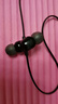 JBL TUNE 135BT藍牙無(wú)線(xiàn)耳機 頸掛式運動(dòng)耳機 無(wú)線(xiàn)立體聲耳機 黑色  曬單實(shí)拍圖