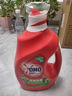 奧妙（OMO）除菌除螨洗衣液10.48斤（3KG+400G×2+480G×3）72h除菌 除菌除螨 曬單實(shí)拍圖