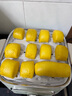 秋田滿滿兒童面粉 松餅粉小麥營(yíng)養(yǎng)面粉制作蛋糕松餅粉糕點(diǎn)饅頭 【3階】0鈉高鈣 中筋面粉1000g 曬單實(shí)拍圖