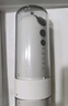 錦美客（JIMOK）德國電動沖牙器便攜式家用洗牙器水牙線聲波清潔器牙齒沖洗器6噴頭 海鹽灰 曬單實拍圖