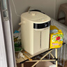 小熊（Bear）電熱水瓶 熱水壺電水壺304不銹鋼熱水瓶多段控溫 保溫恒溫燒水壺 ZDH-H50W5 曬單實拍圖