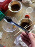 英氏（Engnice）嬰幼兒鮮蝦片 寶寶嬰兒零食 非油炸磨牙米餅餅干 無添加鹽糖30g 曬單實拍圖