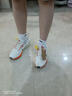 耐克NIKE男跑步鞋飛馬41 PEGASUS 41運(yùn)動鞋HV5975-102白橙42 曬單實拍圖