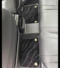 五福金牛全包圍tpe汽車腳墊奧迪A4l星瑞邁騰途觀L速騰寶馬X3亞洲龍 森安 曬單實拍圖