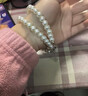 伊燦法式輕奢仿珍珠項(xiàng)鏈女2025新款爆款小眾設(shè)計(jì)感高級(jí)鎖骨鏈氣質(zhì)頸鏈 法式輕奢珍珠項(xiàng)鏈女 曬單實(shí)拍圖