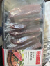 春禾秋牧  阿根廷原切菲力小牛排10片/1kg 贈(zèng)調(diào)味料 生鮮牛肉 低脂健身 曬單實(shí)拍圖
