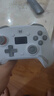 墨將凌云無線游戲手柄藍牙2.4G適配PC平板手機switch電腦Steam支持雙影奇境怪物獵人 雙霍爾智慧屏 曬單實拍圖