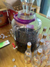汾酒黃蓋玻汾53度清香型高度白酒475ml*12瓶整箱光瓶裝杏花村【喜酒】 53度 475mL 12瓶 黃蓋汾酒整箱12瓶 曬單實(shí)拍圖