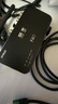 飛傲（FiiO） BTA30 Pro藍牙音頻接收發(fā)射器 家用電視音箱放適配器 二合一硬解HIFI耳放 黑色 曬單實拍圖