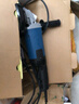東成2000W角磨機(jī)手磨機(jī)磨光機(jī)打磨機(jī)切割機(jī)電動(dòng)工具S1M-FF04-150S 曬單實(shí)拍圖