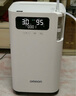 歐姆龍（OMRON）5L升制氧機家用老人醫(yī)用級吸氧機超輕音霧化Y-5103W國家補貼 曬單實拍圖