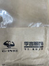 季言輕奢2025男士短袖t恤純棉圓領(lǐng)印花潮流體恤 美式休閑半袖男款上衣 深灰色精梳純棉 XL （適合145-160斤） 曬單實拍圖