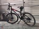 LeByclelebycle山地自行車碟剎來(lái)令片半金屬樹脂剎車片通用BB5碟剎器配件 21款~1對(duì)-（購(gòu)4發(fā)6） 曬單實(shí)拍圖