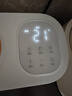 波咯咯（bololo）溫奶器搖奶器二合一自動恒溫加熱母乳保溫奶瓶暖奶器嬰兒搖奶機 【經(jīng)典款】無水暖奶搖奶器 曬單實拍圖