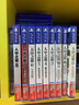 PlayStationPS5游戲 PS4游戲3張 曬單實(shí)拍圖