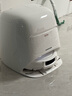 大疆（DJI）【國家補(bǔ)貼15%】DJI ROMO 新品旗艦掃地機(jī)器人毫米級避障掃拖一體全自動基站高效自清潔 ROMO S 標(biāo)準(zhǔn)版（水箱） 曬單實(shí)拍圖