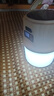 探路蜂露營燈戶外太陽能照明燈充電手電筒氛圍帳篷燈戶外照明應(yīng)急擺攤燈 曬單實拍圖