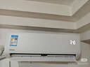 華凌空調 大1.5匹新一級能效 超省電pro變頻冷暖空調掛機 KFR-35GW/N8HA1Ⅲ-P 以舊換新家電國家補貼 曬單實拍圖