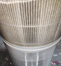 KISSAIR適配美的空氣凈化器森林Air3濾芯JHQ-P500/KJ500G-F11濾網(wǎng)FC-50F1 曬單實(shí)拍圖