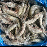 Member's Mark 泰國(guó)進(jìn)口 生冷凍黑虎蝦 2kg (約31-40只/每千克) 2kg(凈重) 曬單實(shí)拍圖