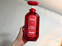 黛絲恩致美頭皮養護洗發(fā)水清爽蓬松洗護套裝450ml*2  曬單實(shí)拍圖