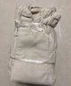 添新焊友A2帆布耐磨加厚防護(hù)手套帆布手套勞保帆布手套勞保用品 A2帆布手套 10雙 曬單實(shí)拍圖