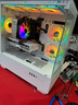 影馳 GeForce RTX 5080 金屬大師 白金版 OC 16G GDDR7  DLSS 4 電競游戲設計剪輯AI電腦顯卡 曬單實拍圖