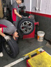 朝陽輪胎 汽車輪胎 215/50R17 95W C66適配英朗/科魯茲 曬單實拍圖