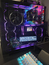 華碩X870E HERO吹雪主板搭AMD7000/9000系列銳龍 7800X3D/9800X3D/9950X3D 盒裝散片CPU主板套裝 板U套 ROG X870-F GAMING WIFI AMD 曬單實(shí)拍圖