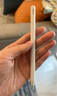 HUAWEI M-Pencil （第三代）華為手寫筆 星閃技術(shù)超低時(shí)延 雪域白  曬單實(shí)拍圖
