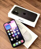 Apple/蘋果 iPhone 16 Plus 128GB 群青色 雙卡雙待手機(jī)【送聯(lián)通話費(fèi)券】 曬單實(shí)拍圖