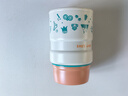 膳魔師（THERMOS）微笑露營系列咖啡杯生日禮物戶外旅行便攜水杯卡通燜燒罐保溫杯 520ml燜燒罐(ORG) 曬單實拍圖
