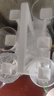 京東物流 杯子收納置物架杯架水杯儲(chǔ)物架茶杯架咖啡杯收納架 白色【ABS材質(zhì)#堅(jiān)固不易倒】 曬單實(shí)拍圖