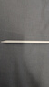 果坊【美國MFI認(rèn)證】電容筆一二代ipad觸控筆適用于蘋果筆apple pencil防誤觸pro平板air4/5手寫筆觸屏 官配三代頂配版【磁吸Type口快充丨極致傾斜壓感】 全屏防誤觸丨精準(zhǔn)不斷觸丨 曬單實(shí)拍圖