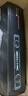 漫步者花再Halo SoundBar桌面音響音箱家用臺(tái)式電腦游戲音響長(zhǎng)條有線音箱藍(lán)牙5.4RGB燈效 破界黑 曬單實(shí)拍圖