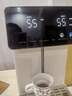 美的（Midea）小魔方電熱水瓶電水瓶飲水機(jī) 燒水壺電水壺電熱水壺 316L不銹鋼保溫恒溫一體可拆 國(guó)家補(bǔ)貼 20FPro 曬單實(shí)拍圖