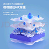 蘇珊媽咪醫(yī)護(hù)級(jí)茶油籽紙尿褲超薄透氣拉拉褲新生嬰兒尿不濕男女寶寶通用 拉拉褲XXL38片 28-34斤 曬單實(shí)拍圖