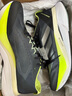 ADIDAS阿迪達(dá)斯 ADIZERO BOSTON 12 M 2025春男防滑耐磨跑步鞋 JI4477 41 曬單實(shí)拍圖